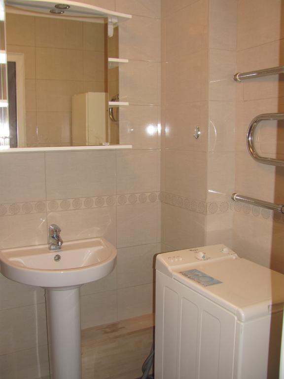 טאלין Economy Baltics Apartments - Keldrimaee חדר תמונה