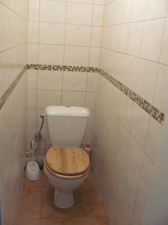 טאלין Economy Baltics Apartments - Keldrimaee חדר תמונה