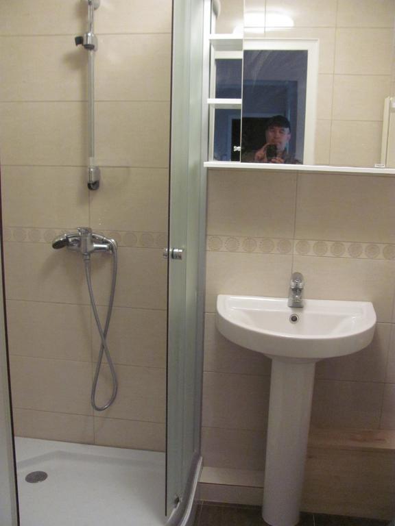 טאלין Economy Baltics Apartments - Keldrimaee חדר תמונה