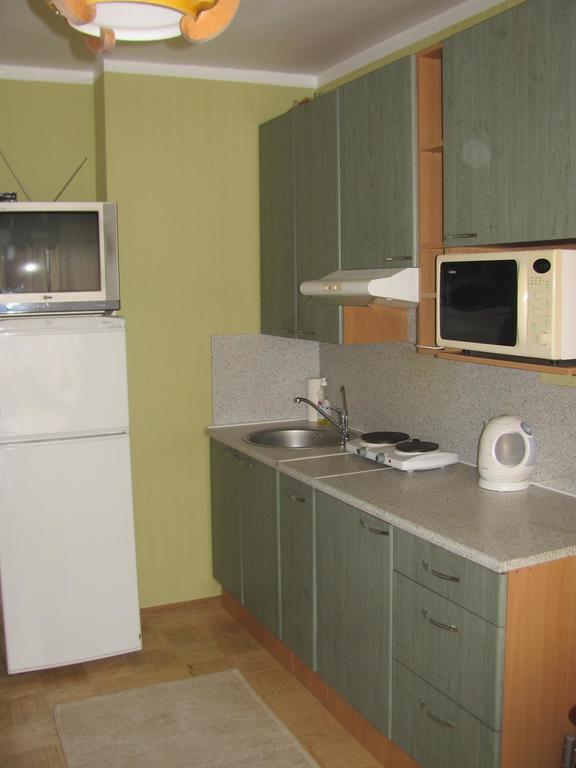 טאלין Economy Baltics Apartments - Keldrimaee מראה חיצוני תמונה