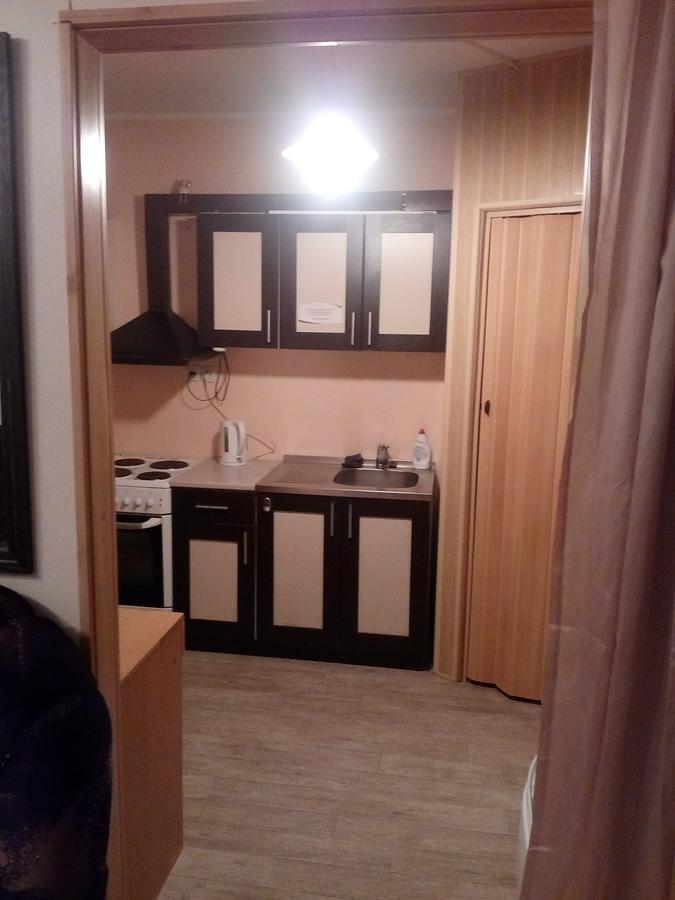 טאלין Economy Baltics Apartments - Keldrimaee מראה חיצוני תמונה