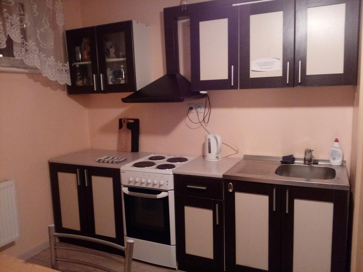 טאלין Economy Baltics Apartments - Keldrimaee מראה חיצוני תמונה