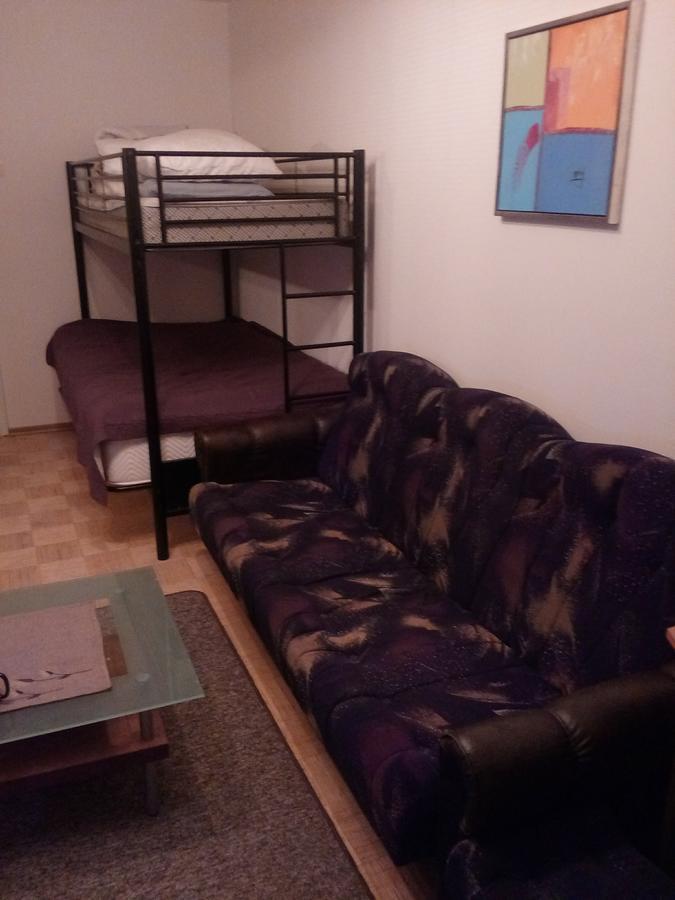 טאלין Economy Baltics Apartments - Keldrimaee מראה חיצוני תמונה