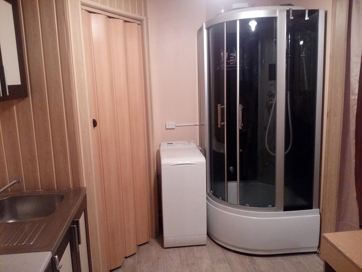 טאלין Economy Baltics Apartments - Keldrimaee מראה חיצוני תמונה