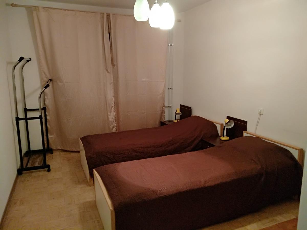 טאלין Economy Baltics Apartments - Keldrimaee מראה חיצוני תמונה